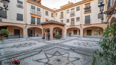 Apartment on Calle Nueva de la Virgen photo 14