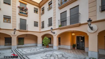 Apartment on Calle Nueva de la Virgen photo 15