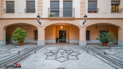 Apartment on Calle Nueva de la Virgen photo 17