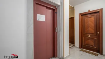 Apartment on Calle Nueva de la Virgen photo 19