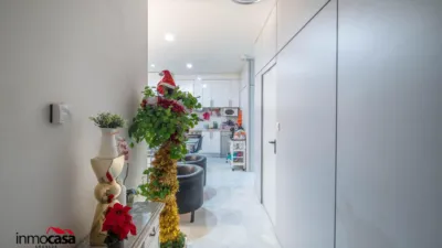 Apartment on Calle Nueva de la Virgen photo 20