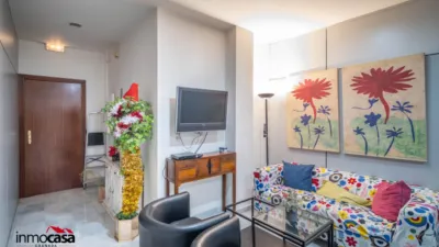Apartment on Calle Nueva de la Virgen photo 22