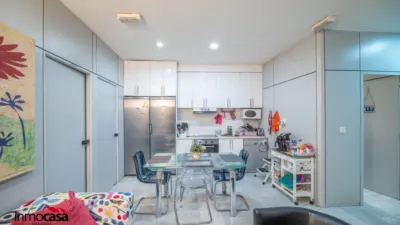 Apartment on Calle Nueva de la Virgen photo 23