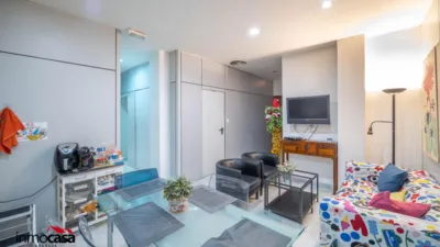 Apartment on Calle Nueva de la Virgen photo 29