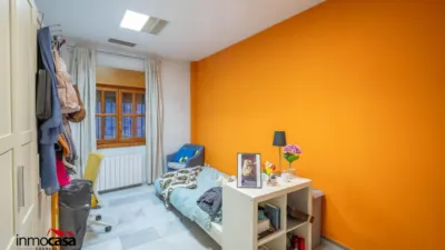 Apartment on Calle Nueva de la Virgen photo 30