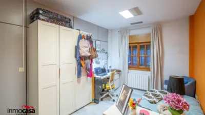 Apartment on Calle Nueva de la Virgen photo 31