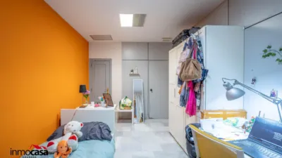 Apartment on Calle Nueva de la Virgen photo 32