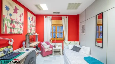 Apartment on Calle Nueva de la Virgen photo 38