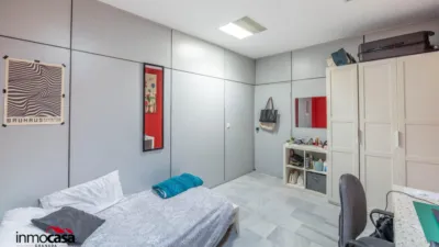 Apartment on Calle Nueva de la Virgen photo 39