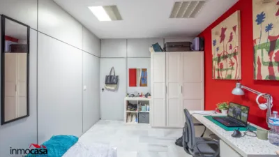 Apartment on Calle Nueva de la Virgen photo 40