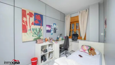 Apartment on Calle Nueva de la Virgen photo 41