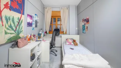 Apartment on Calle Nueva de la Virgen photo 42