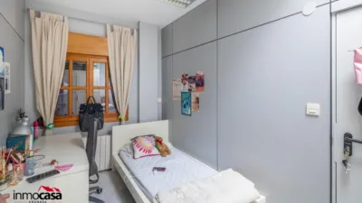 Apartment on Calle Nueva de la Virgen photo 43