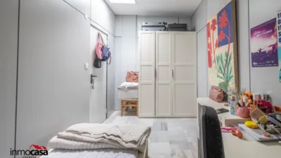 Apartment on Calle Nueva de la Virgen photo 44