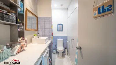 Apartment on Calle Nueva de la Virgen photo 46