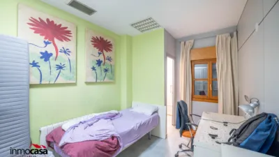 Apartment on Calle Nueva de la Virgen photo 53