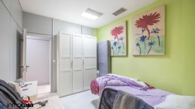 Apartment on Calle Nueva de la Virgen photo 54