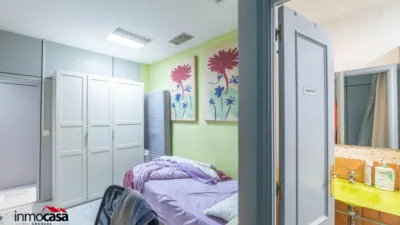 Apartment on Calle Nueva de la Virgen photo 55