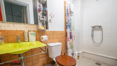 Apartment on Calle Nueva de la Virgen photo 56