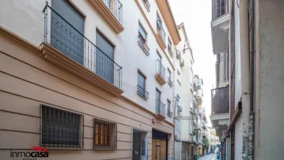 Apartment on Calle Nueva de la Virgen photo 7