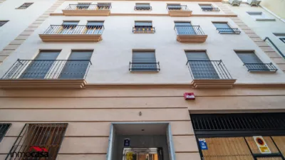 Apartment on Calle Nueva de la Virgen photo 8