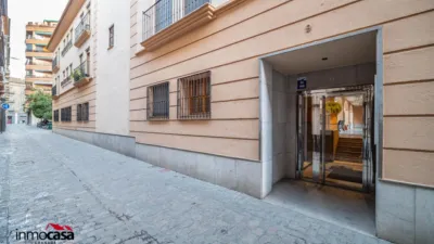 Apartment on Calle Nueva de la Virgen photo 9