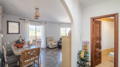 Casa en venta en Herradura, La - Vista 6