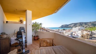 Casa en venta en Herradura, La - Más