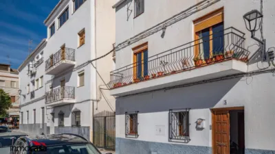 House on Calle de Granada photo 39