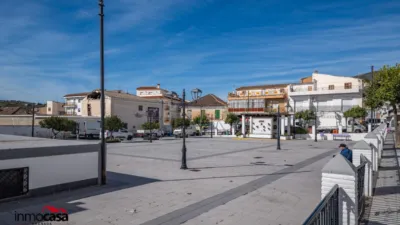 House on Calle de Granada photo 40
