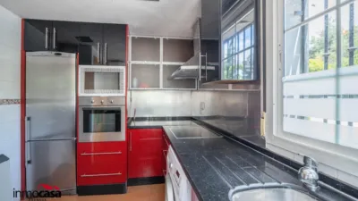 Casa pareada en Avenida de Doña Juana photo 17
