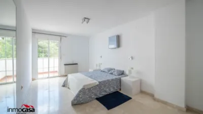 Casa pareada en Avenida de Doña Juana photo 27