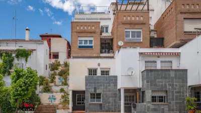 Casa pareada en Avenida de Doña Juana photo 5