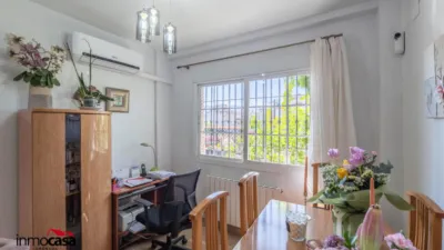 Casa adosada en venta en Calle de Dámaso Alonso, San Miguel (Armilla) de 340.000 €