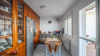 Casa adosada en venta en Calle de Dámaso Alonso, San Miguel (Armilla) de 340.000 €