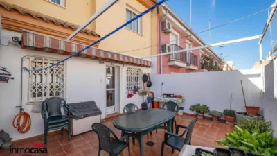 Casa adosada en venta en Calle de Dámaso Alonso, San Miguel (Armilla) de 340.000 €