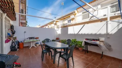 Casa adosada en venta en Calle de Dámaso Alonso, San Miguel (Armilla) de 340.000 €