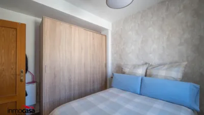Casa adosada en venta en Calle de Dámaso Alonso, San Miguel (Armilla) de 340.000 €