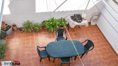 Casa adosada en venta en Calle de Dámaso Alonso, San Miguel (Armilla) de 340.000 €