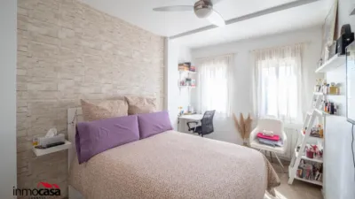 Casa adosada en venta en Calle de Dámaso Alonso, San Miguel (Armilla) de 340.000 €