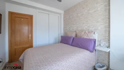 Casa adosada en venta en Calle de Dámaso Alonso, San Miguel (Armilla) de 340.000 €