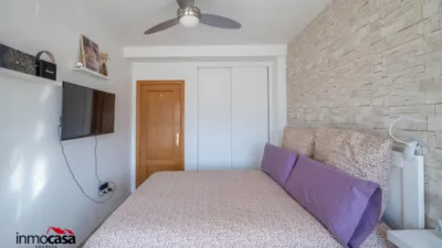 Casa adosada en venta en Calle de Dámaso Alonso, San Miguel (Armilla) de 340.000 €