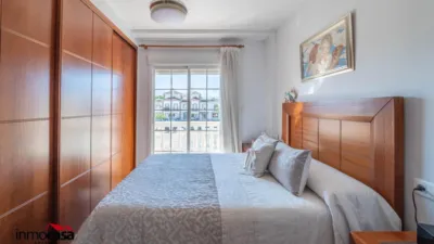 Casa adosada en venta en Calle de Dámaso Alonso, San Miguel (Armilla) de 340.000 €