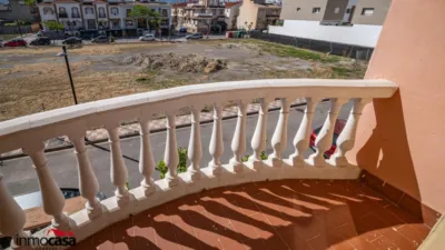 Casa adosada en venta en Calle de Dámaso Alonso, San Miguel (Armilla) de 340.000 €