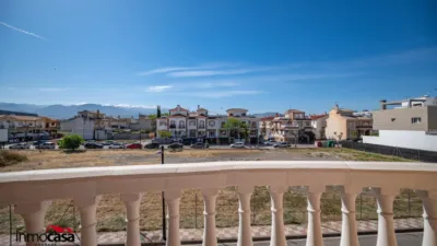 Casa adosada en venta en Calle de Dámaso Alonso, San Miguel (Armilla) de 340.000 €
