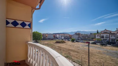 Casa adosada en venta en Calle de Dámaso Alonso, San Miguel (Armilla) de 340.000 €