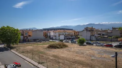 Casa adosada en venta en Calle de Dámaso Alonso, San Miguel (Armilla) de 340.000 €