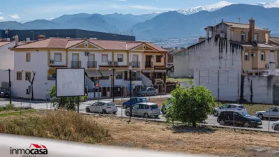 Casa adosada en venta en Calle de Dámaso Alonso, San Miguel (Armilla) de 340.000 €
