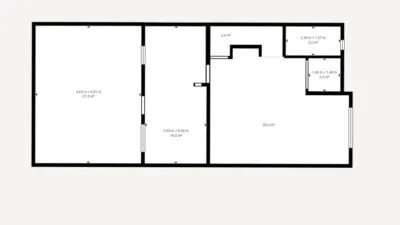 Casa adosada en venta en Calle de Dámaso Alonso, San Miguel (Armilla) de 340.000 €