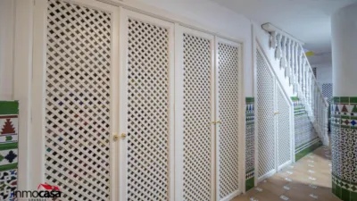Casa adosada en Plaza de San Cristóbal photo 68